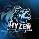 🔹 HYZEN APOSTAS 🔹 SALAS 20 CENTAVOS 🔹