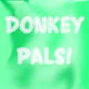 Donkey Pals!