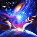 *The Universal Server* Discord Server Icon