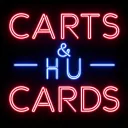 Carts & HuCards