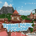 Theme Park Tycoon 2