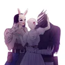 Dead By Daylight Server