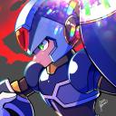 🍨 MEGAMAN X: ¡Maverick War! 🍨