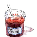 One Hour Game Jam