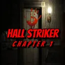 Hall Striker ⟨Chapter 1⟩