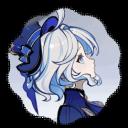 ✦ The Seven ✦ Genshin Impact Hangout icon