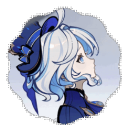 Discovery icon for ✦ The Seven ✦ Genshin Impact Hangout Discord server