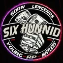 Six Hunnid RP