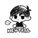 Omori Emotes