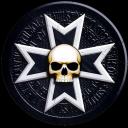 The Black Templars avatar