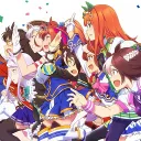 【ウマ娘】ルームマッチ専用サーバー
