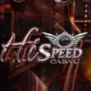 Cabal Hispeed แจกฟรี 100,000,000 Cash