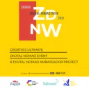 Digital Nomads Zagreb