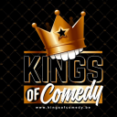 comedy kings Server Icon