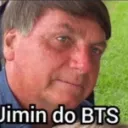 flodar jimin do bts no twitter