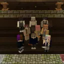 The Secrets of Zelpha Discord Server Icon