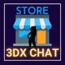 3dxchatstore