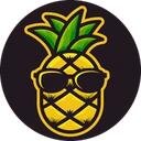PineappleAI HQ Discord Server Icon