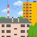 Сообщество строителей