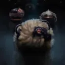 The Wonky Tribble Fleet