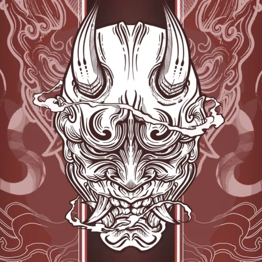 𝑅𝐸𝒟 𝒟𝐸𝒱𝐼𝐿𝒮 — мониторинг Discord сервера, статистика и рейтинг