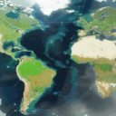 Kony Earth II Discord server icon