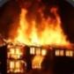 Burnt House