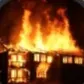 Burnt House