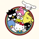 CAFE SANRIO!