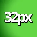 32px: Roblox Game Developing