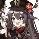 Pride and Genshin's icon