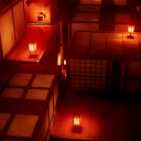 Discovery icon for 🌺 ᴅᴇᴍᴏɴ sʟᴀʏᴇʀ | ᴿᵒᵇˡᵒˣ Discord server