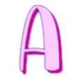 Holesome Alphabet