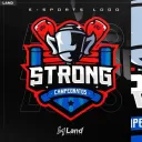 STRONG CAMPEONATOS