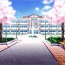 《  Rozu Highschool  》 Discord Server Icon
