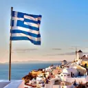 The Holy Empire of Greece