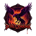 Devil's Phoenix