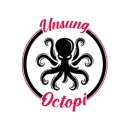 Unsung Octopi Aquarium