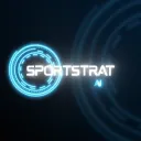 SportStrat AI 🌏's icon
