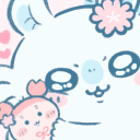 ⟡┊﹒faecloud ! 🪷 GUILD TAG avatar