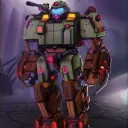 Transformers Vs Doom: CAST SERVER
