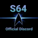 STFC S64 Official Discord