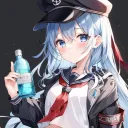 Russian Gacha