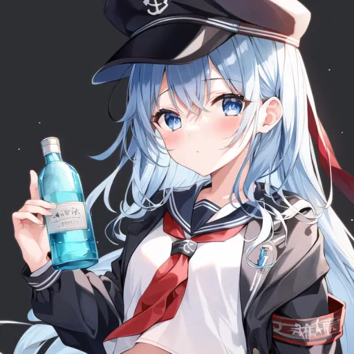 Russian Gacha — мониторинг Discord сервера, статистика и рейтинг