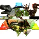 Dino Shop Ark (PC PVE)