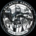 104 battalion