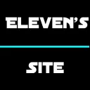 Eleven’s site