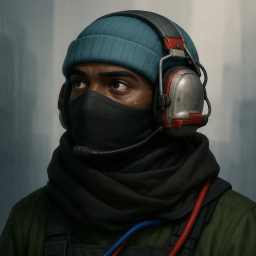 Discovery icon for Woozy’s Gulag | Events • Giveaways • Friends Discord server