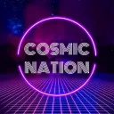 COSMIC NATION's icon