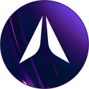bitlauncher + bitcash icon